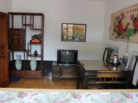 Songfeng Villa Hotels in Ningcheng