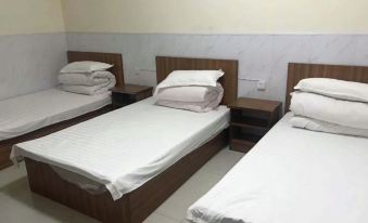 Funnan Yangjia Hotel