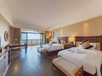 Xiamen Royal Victoria Hotel Hotels near Huangcuo Bathing Spot