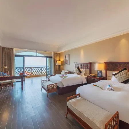 Xiamen Royal Victoria Hotel