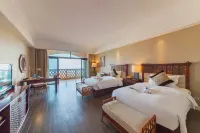 Xiamen Royal Victoria Hotel Hotels in Xiamen