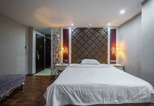 홍위에 패션 부티크 호텔