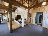 Yixuanzhuang Banshan Guesthouse Hotels in Gejiu