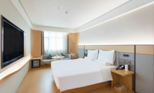 JI Hotel (Korla Municipal Government)