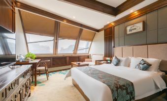 Jiangshang Mingdu Hotel