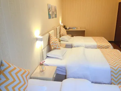 Shizhu Yilian Hotel