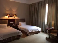 Taishan Yanghui Hotel Hotel dekat Fudu Hot Spring Holiday Resort