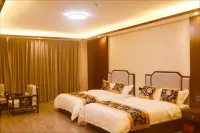Middle East Hotel (Pingba Zhongshan Middle Road Branch)