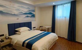 Yongzhou Yunshuiyu Homestay