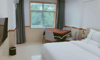 Xinhuilai Hotel (Shenzhen Yangtaishan Store)