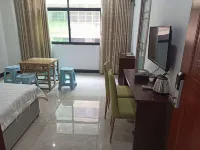 Changning Huanmei Hotel