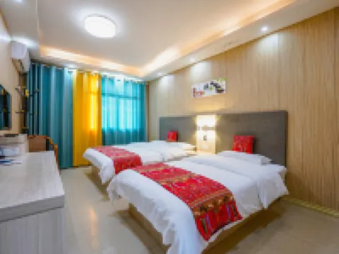 Huaxing Business Hotel (Nanchang Changbei International Airport) Hotels near Nanchang Changbei International Airport