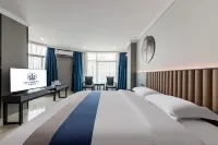 딩안 화셩 스마트 호텔 (딩안 고대 도시)