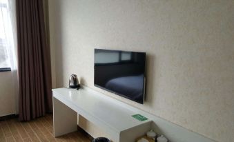 Tianmen Jeffery Hotel