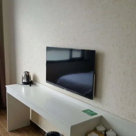 Tianmen Jeffery Hotel