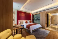 Shanshui S Hotel (Huizhou Xinhua Plaza)