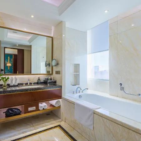 Ordos Yonggui Hotel