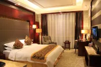 Huilong Business Hotel Hotels in Fuyuan