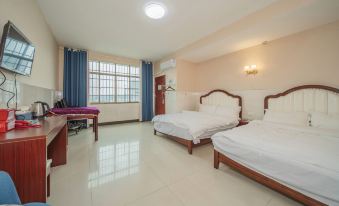 Yongzhou Jingxuan Hotel