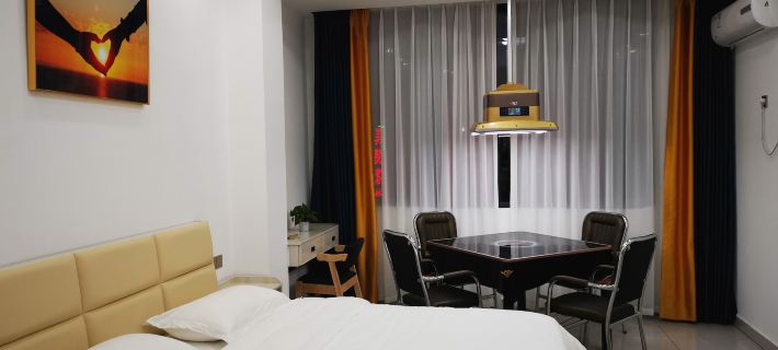 Fuliang Meiyuan Inn Hotel a Fuliang