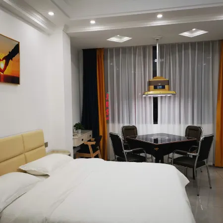 Fuliang Meiyuan Inn