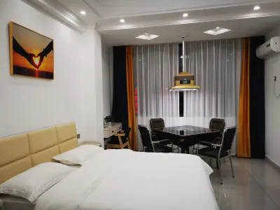 Fuliang Meiyuan Inn