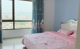 Suitetrails - Shiping Linhu Yingse Apartment Hotel