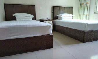 Miyi 168 Guest House