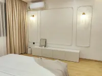 Qinzhou Xile Hotel - Bathtub