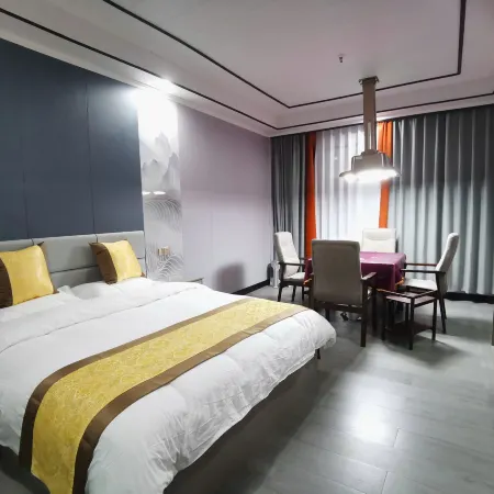 Damei Hotel