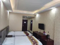 New Barag Youqi Jingsheng Hotel