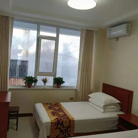 Jinhao Hotel