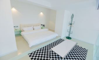 Yueji Hotel