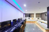Versailles e-sports Hotel