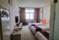Pingxiang Huaxiang Convenient Hotel