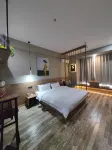 Laizhou Jinhe Light Luxury Hotel (Wantong Building Materials Wholesale Market)