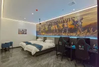 Shuishangyun E-sports Hotel