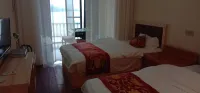 Chongqing Shuishalian Farm Stay Hotels in Longevity lake resort