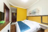 Changsha Boyi Themed Hotel (Songya Lake Hunan Art Vocational College) - bar