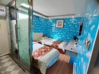 New Art Boutique Hotel