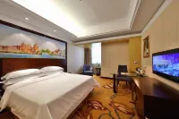 Vienna International Hotel (Zhangjiajie Tianmenshan) Hotels in 72 Wonder Tower/Dayong Ancient City
