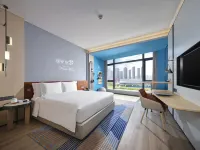 Nanjing Yangtze River EVEN Hotel Hotel a Jiangpu Tangquan Area
