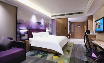 Hampton by Hilton Changsha South Station West Square