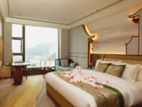 金水灣ホテル 清流のホテル