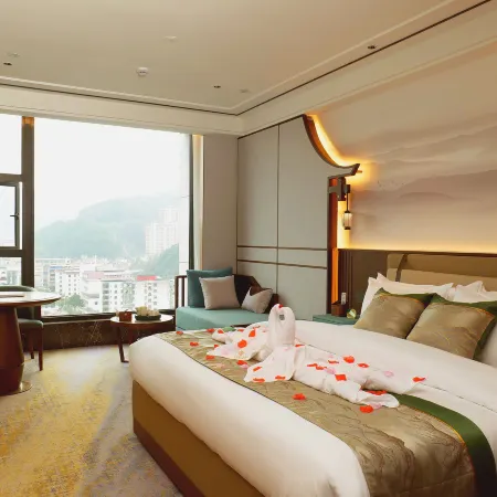 Jinshuiwan Hotel