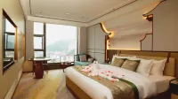 Jinshuiwan Hotel Hotels in Tsingliu