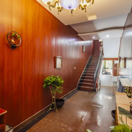 Fuyang Chanyuan Boutique Homestay