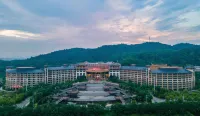 Huitang Huatian City Hot Spring Resort Hotel