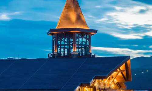 Forlong Hotels &Resorts