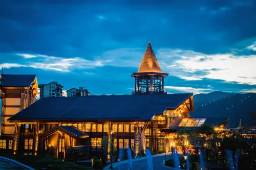 Forlong Hotels &Resorts